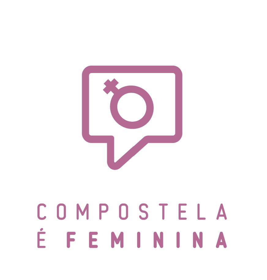 Compostela é Feminina