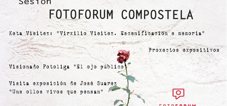 Sesión Fotoforum Noviembre 2015