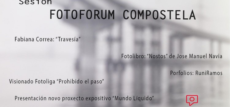 Sesión Fotoforum Febrero 2016