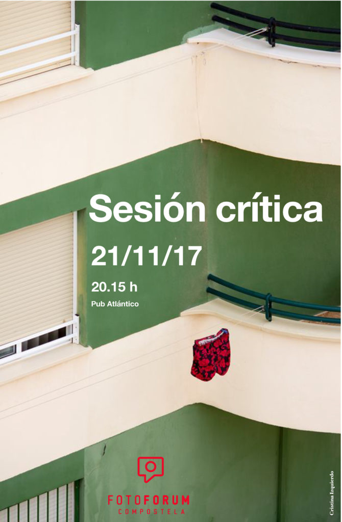 Sesión Critica NOV 17