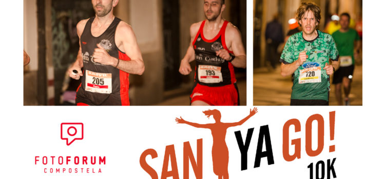 SantYaGo10K ¡¡  2018