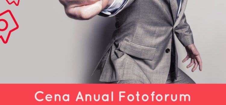 Cena Anual Fotoforum 08/02/2019